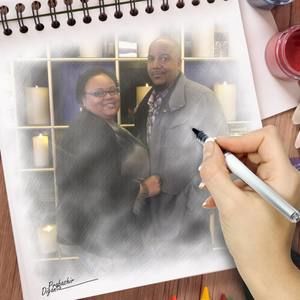 Meet your Posher, Brandon